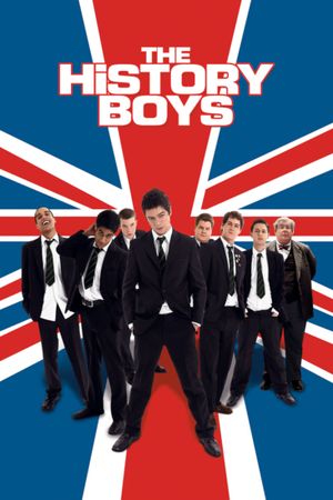 The History Boys's poster