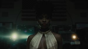 Chi-Raq's poster