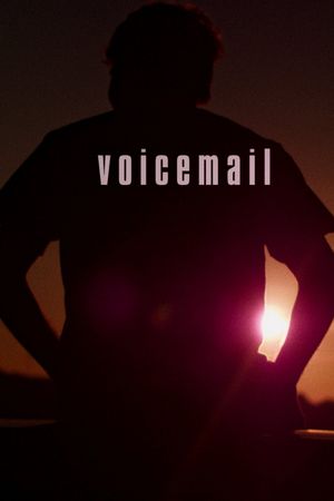 voicemail's poster