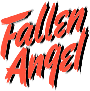 Fallen Angel's poster