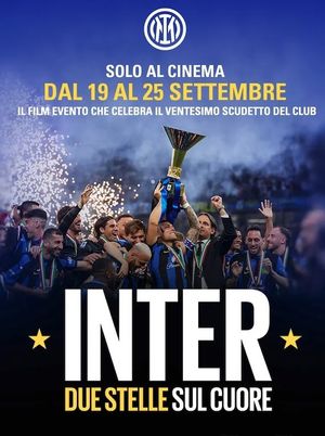 Inter. Due Stelle sul Cuore's poster