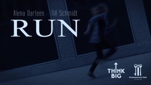 Run's poster