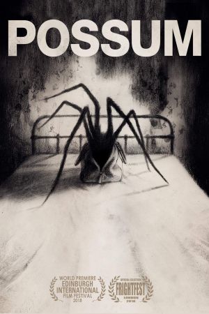 Possum's poster