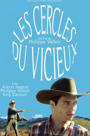 The Circles of the Vicious's poster