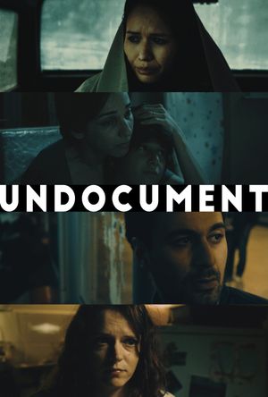 Undocument's poster