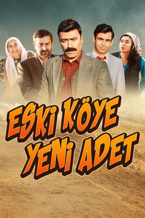 Eski Köye Yeni Adet's poster