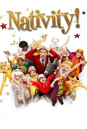 Nativity!'s poster