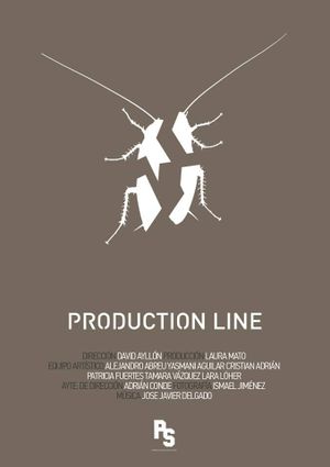 Production Line's poster