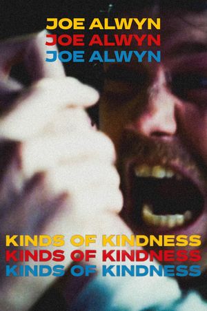 Kinds of Kindness's poster
