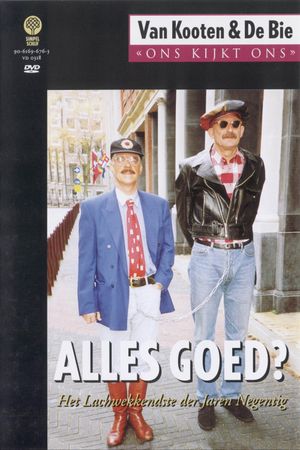 Van Kooten & De Bie: Ons Kijkt Ons 2 - Alles Goed?'s poster image