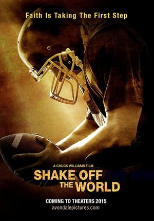 Shake Off the World's poster