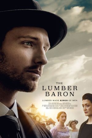 The Lumber Baron's poster