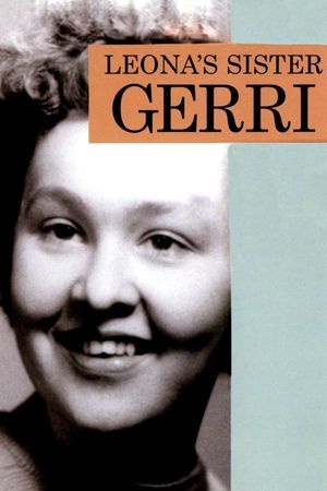 Leona's Sister Gerri's poster image