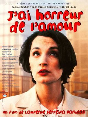 I Hate Love's poster