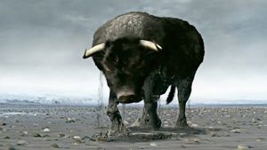 The Apocalypse's poster