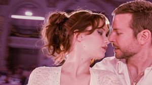 Silver Linings Playbook's poster