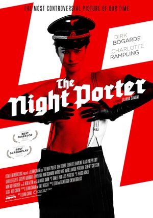 The Night Porter's poster