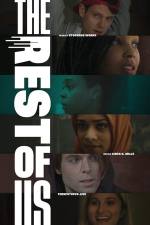 The Rest of Us's poster