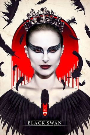 Black Swan's poster