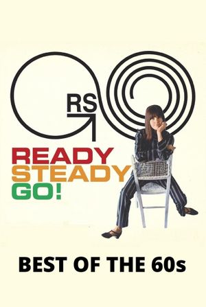 Best of the 60s: The Story of Ready, Steady, Go!'s poster