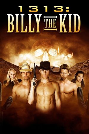 1313: Billy the Kid's poster