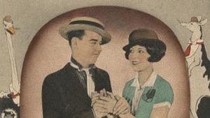 The Brown Derby's poster