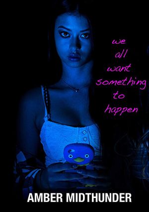 #nightslikethese's poster