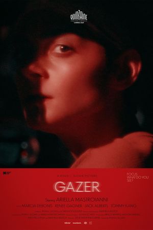 Gazer's poster