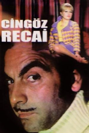 Cingöz Recai's poster