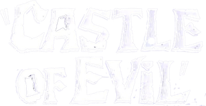 Castle of Evil's poster