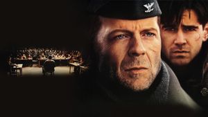 Hart's War's poster
