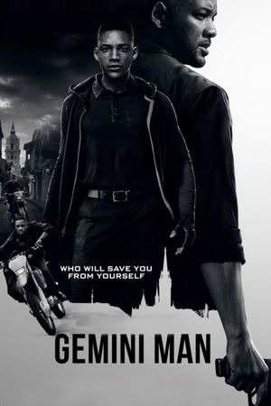 Gemini Man's poster
