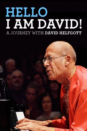 Hello I Am David!'s poster