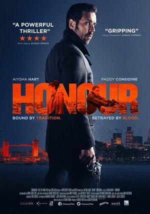 Honour's poster image