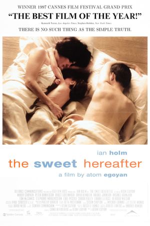 The Sweet Hereafter's poster