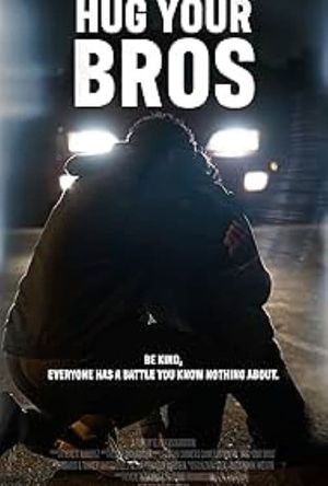 Hug Your Bros's poster