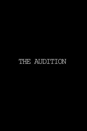 The Audition's poster