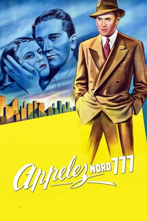 Call Northside 777's poster