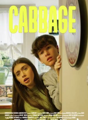 Cabbage's poster image