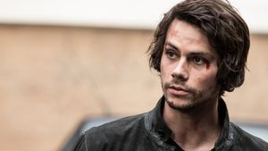 American Assassin's poster