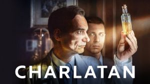 Charlatan's poster