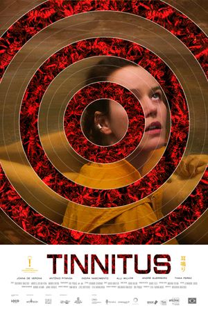 Tinnitus's poster