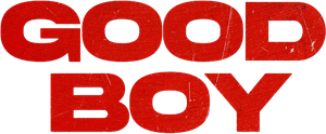 Good Boy's poster