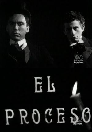 El proceso's poster image