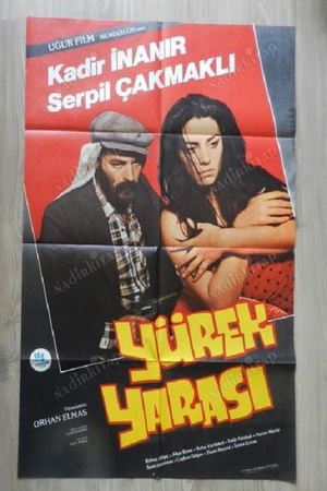 Yürek Yarasi's poster