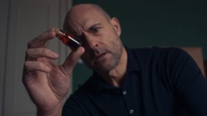 Nocebo's poster