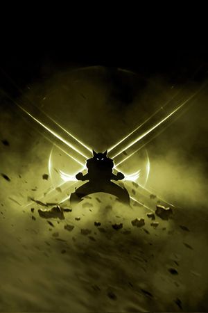 X-Men's poster