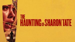 The Haunting of Sharon Tate's poster