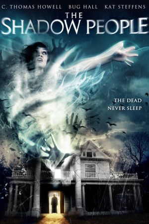 The Shadow People's poster