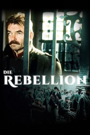 The Rebellion's poster